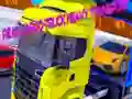 Real Cargo Truck Heavy Transport — безплатна онлайн игра
