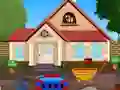 Siamese Cat Escape — безплатна онлайн игра