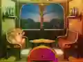 Exquisite Man Escape — безплатна онлайн игра