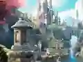 Mystery Castle Escape — безплатна онлайн игра