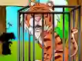 Tiger Last Roar — безплатна онлайн игра