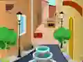 Flyable Girl Escape — безплатна онлайн игра
