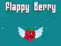 Flappy Berry — безплатна онлайн игра