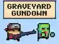 Graveyard Gundown — безплатна онлайн игра