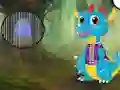 Recover The Dragon Egg — безплатна онлайн игра