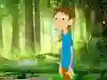 Mischievous Boy Jungle Escape — безплатна онлайн игра