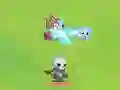 Legend of Dragon Hunt — безплатна онлайн игра