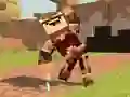 Bed Wars 3D Defend Your Bed — безплатна онлайн игра