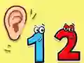 Kids Quiz: Math Equations — безплатна онлайн игра