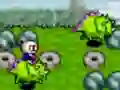 Super Bomberman 4 — безплатна онлайн игра