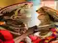 Artistic Jigsaw — безплатна онлайн игра