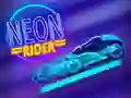 Neon Rider — безплатна онлайн игра