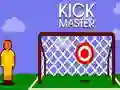 Kick Master — безплатна онлайн игра