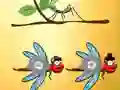 Find Dragonfly Cooper — безплатна онлайн игра