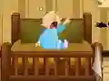 Find the Lovely Daddy Bear — безплатна онлайн игра
