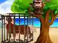 Seaside Struggle — безплатна онлайн игра