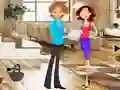 Pair Enjoy The Music — безплатна онлайн игра
