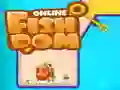 Fishdom Online — безплатна онлайн игра