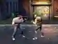 Hood Fighter — безплатна онлайн игра
