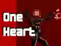 One Heart — безплатна онлайн игра