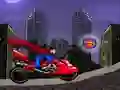 Batman Vs Superman Race — безплатна онлайн игра