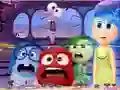 Jigsaw Puzzle: Inside Out — безплатна онлайн игра