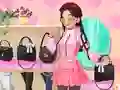Girly High Necks — безплатна онлайн игра