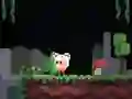 Mrs. Hop! Hop! — безплатна онлайн игра
