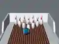 Simple Bowling — безплатна онлайн игра