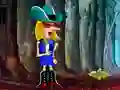 Find Cowgirl Horse — безплатна онлайн игра