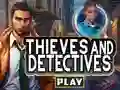 Thieves and Detectives — безплатна онлайн игра