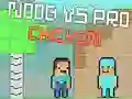 Noob vs Pro Chicken — безплатна онлайн игра