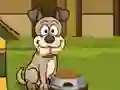 Escape The Tiny Rat — безплатна онлайн игра
