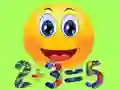 Emoji Math — безплатна онлайн игра