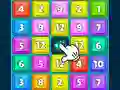 Magnetic Merge Number Master — безплатна онлайн игра
