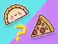 Kids Quiz: What Do You Want To Eat? — безплатна онлайн игра