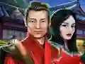 Precious Legacy — безплатна онлайн игра