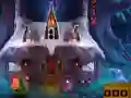 Lofty Giraffe Escape — безплатна онлайн игра