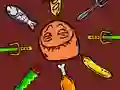 Knife Legends — безплатна онлайн игра