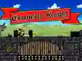 Cowardly Knight — безплатна онлайн игра