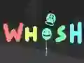 Whosh — безплатна онлайн игра