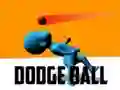 Dodge Ball — безплатна онлайн игра