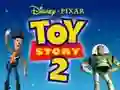 Toy Story 2: Buzz Lightyear to the Rescue — безплатна онлайн игра