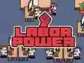 Labor Power — безплатна онлайн игра