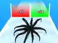 Alien Evolution: Hyper Cell — безплатна онлайн игра