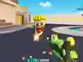 Bullet Heroes — безплатна онлайн игра