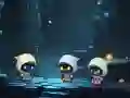 Shadow Mission — безплатна онлайн игра