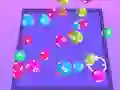 Balls Merge: 2048 3D — безплатна онлайн игра