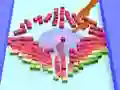 Bomb Master 3D — безплатна онлайн игра