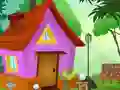 Tribal Princess Rescue — безплатна онлайн игра